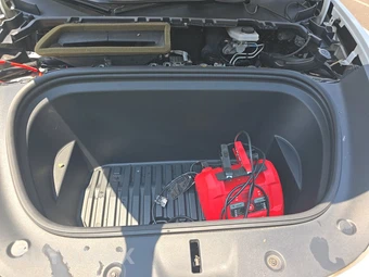2021 Tesla Model Y Long Range - miniatura 15