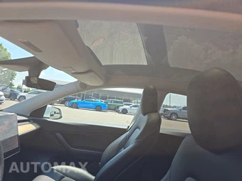 2021 Tesla Model Y Long Range - miniatura 18