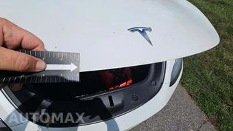 2021 Tesla Model Y Long Range - miniatura 26