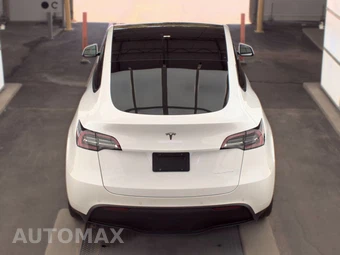 2021 Tesla Model Y Long Range - miniatura 5