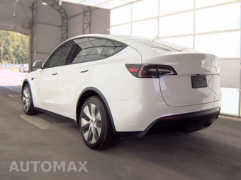 2021 Tesla Model Y Long Range - miniatura 6