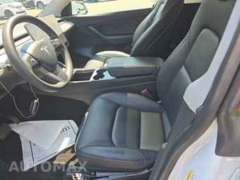 2021 Tesla Model Y Long Range - miniatura 7