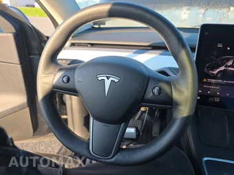 2021 Tesla Model Y Long Range - miniatura 10