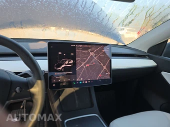 2021 Tesla Model Y Long Range - miniatura 11