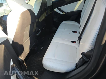 2021 Tesla Model Y Long Range - miniatura 13