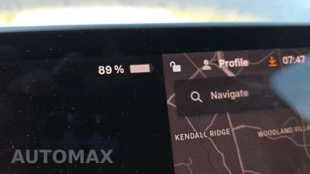 2021 Tesla Model Y Long Range - miniatura 18