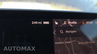 2021 Tesla Model Y Long Range - miniatura 20