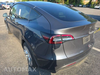 2021 Tesla Model Y Long Range - miniatura 6