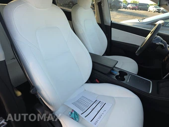 2021 Tesla Model Y Long Range - miniatura 8
