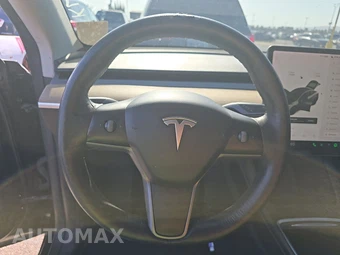 2021 Tesla Model Y Long Range – miniatura 10