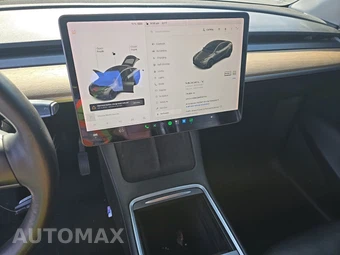 2021 Tesla Model Y Long Range – miniatura 11