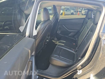 2021 Tesla Model Y Long Range – miniatura 13