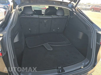 2021 Tesla Model Y Long Range – miniatura 17