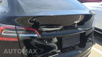 2021 Tesla Model Y Long Range – miniatura 22