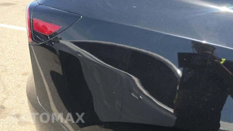 2021 Tesla Model Y Long Range – miniatura 25