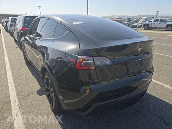 2021 Tesla Model Y Long Range – miniatura 6