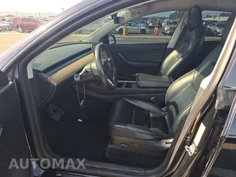 2021 Tesla Model Y Long Range – miniatura 7
