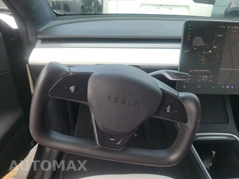 2021 Tesla Model Y Long Range - miniatura 10