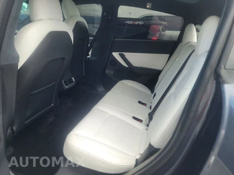 2021 Tesla Model Y Long Range - miniatura 13