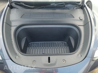 2021 Tesla Model Y Long Range - miniatura 15