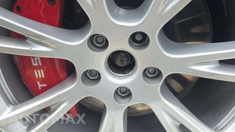 2021 Tesla Model Y Long Range - miniatura 19