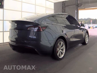 2021 Tesla Model Y Long Range - miniatura 4
