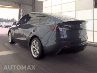 2021 Tesla Model Y Long Range - miniatura 6