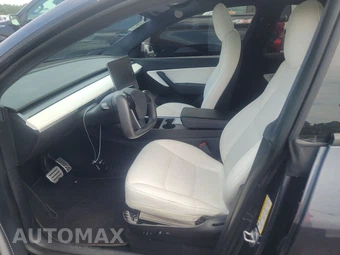 2021 Tesla Model Y Long Range - miniatura 7