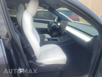 2021 Tesla Model Y Long Range - miniatura 8