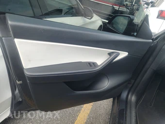 2021 Tesla Model Y Long Range - miniatura 9