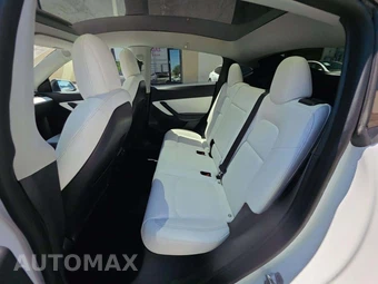 2021 Tesla Model Y Long Range - miniatura 10