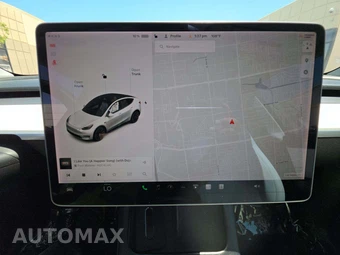 2021 Tesla Model Y Long Range - miniatura 22