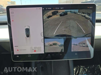 2021 Tesla Model Y Long Range - miniatura 23