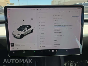 2021 Tesla Model Y Long Range - miniatura 6
