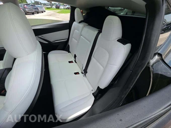 2021 Tesla Model Y Long Range – miniatura 13