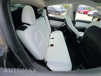 2021 Tesla Model Y Long Range – miniatura 16