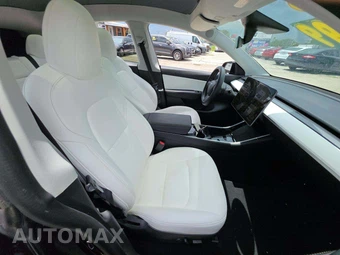 2021 Tesla Model Y Long Range – miniatura 18