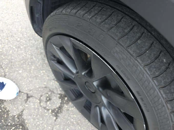 2021 Tesla Model Y Long Range – miniatura 22