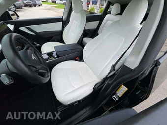 2021 Tesla Model Y Long Range – miniatura 6