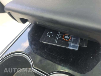 2021 Tesla Model Y Long Range – miniatura 8