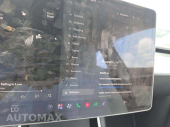 2021 Tesla Model Y Long Range – miniatura 9