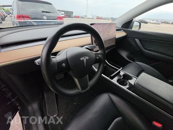 2021 Tesla Model Y Long Range - miniatura 10