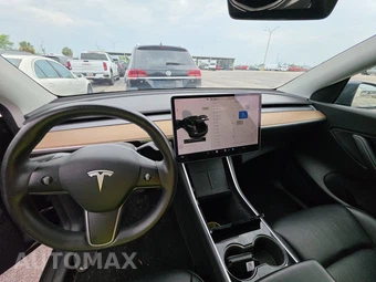 2021 Tesla Model Y Long Range - miniatura 11