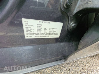 2021 Tesla Model Y Long Range - miniatura 14
