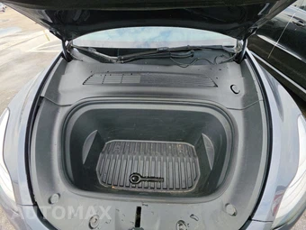 2021 Tesla Model Y Long Range - miniatura 15