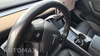 2021 Tesla Model Y Long Range - miniatura 25