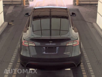 2021 Tesla Model Y Long Range - miniatura 5