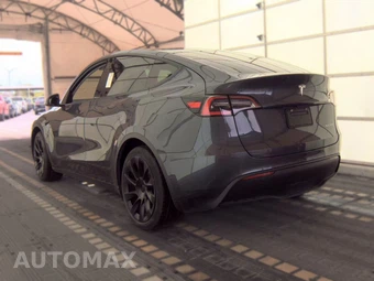2021 Tesla Model Y Long Range - miniatura 6