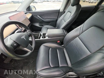 2021 Tesla Model Y Long Range - miniatura 7