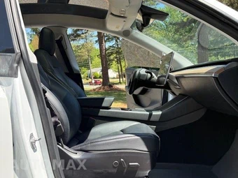 2021 Tesla Model Y Long Range - miniatura 10
